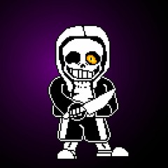 [Undertale: Collapsed:] Scattered Ashes.