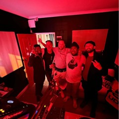 Retrograde EP021 w/White Nite & Shoemaker Hamshack Takeover w/Paul Waxon & Pierre Estienne