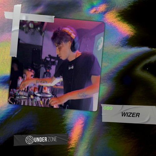 𝙐𝙕 080 - Wizer