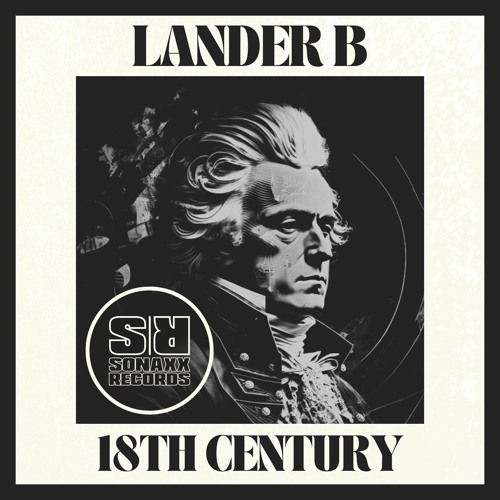 Lander B - SPOKEN (Original Mix)