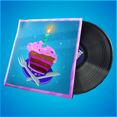 Fortnite - B-Day Beats