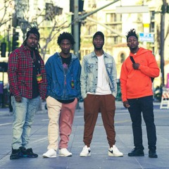 Coast Contra - Scenario Freestyle (Shady Haze Remix)