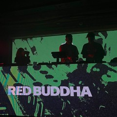 Red Buddha - Elevate Launch Party
