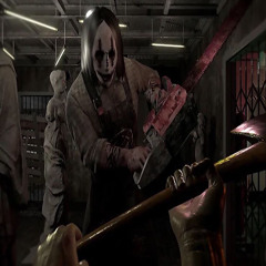 RACHET W_ SCREVMZ #2SINISTER (weaponries)