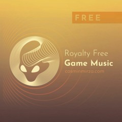 Sunset Meadow (Royalty FREE Music - download)