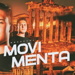 MEGA FUNK - MOVIMENTA - GUSTAVO BRANCO