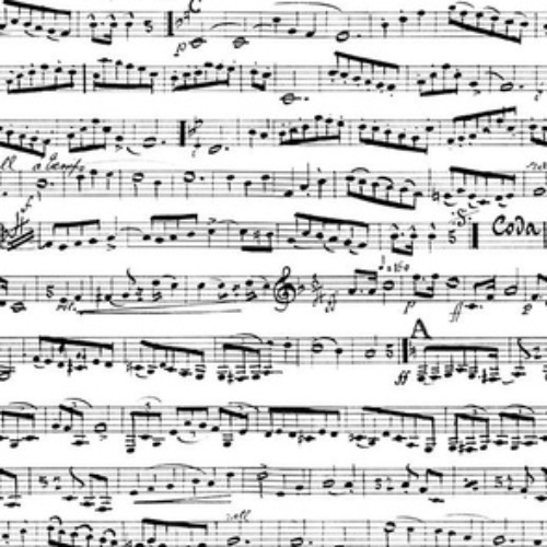 Learning scales and octives