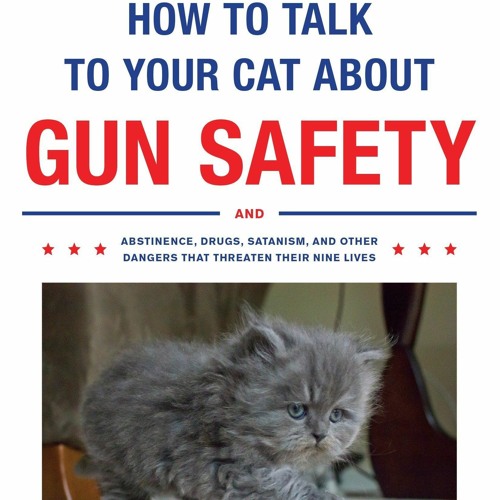 Stream episode Kindle (online PDF) How to Talk to Your Cat About