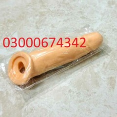Dragon Silicone Condom in Mandi Jhelum 03000674342 Call  Now