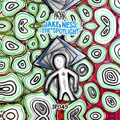 Jake Ness - Thirsty [Savia Park]