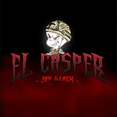 EL CASPER Jan Glack (Audio Oficial)