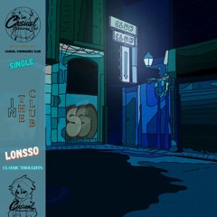 In the club - LONSSO