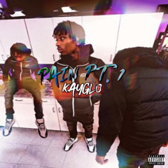 Clocks ft Lil ikey