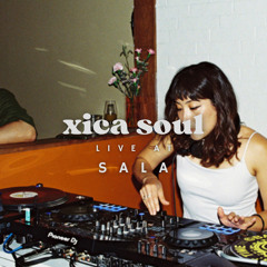 Xica Soul Live At Sala
