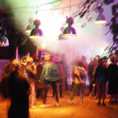 Erwin im Orientexpress @ Fiasco Festival 2021