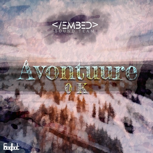 Avontuure【BOFXVII】