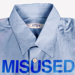 Misused :(