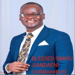 Jiandaeni (Collaboration) [feat. Nesta Sanga]