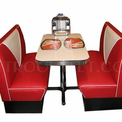 Diner table and chairs deals