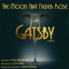 The Moon That Never Rose