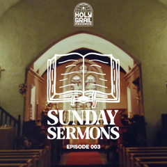 SUNDAY SERMONS MIXSHOW 003