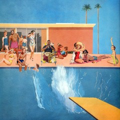 Drank (Swimming Pool Remix)