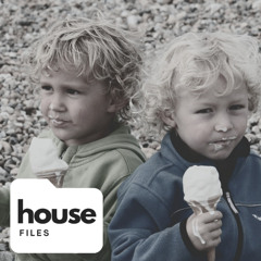 HOUSE FILES | Reminisce
