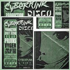 prjxns @ CYBERPUNK12[HETERODOX] @ AZOTH