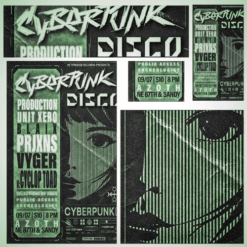 prjxns @ CYBERPUNK12[HETERODOX] @ AZOTH