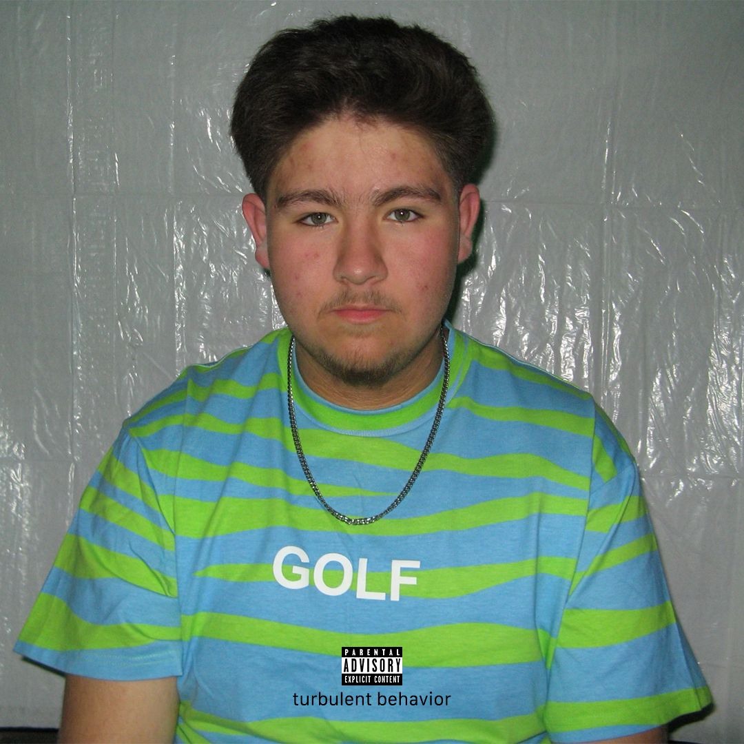 Stream CPO3 | Listen to Turbulent Behavior (Deluxe Edition) playlist ...