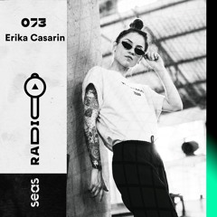 Radio Seas ⎈ 073 - Erika Casarin