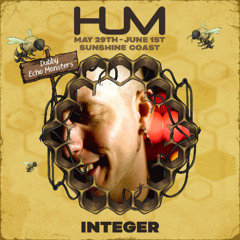 integer 'hum-dingin' (Hum festival re-record)