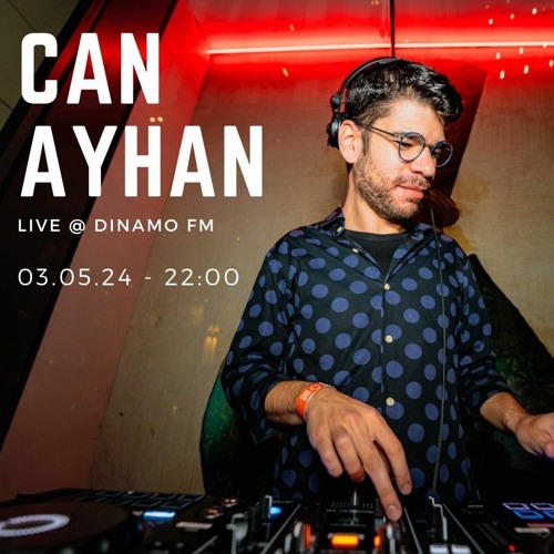 Can Ayhan @ Dinamo (03.05.2024)