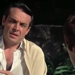 LISTEN TONY ONLY TELL YOU ONE TIME