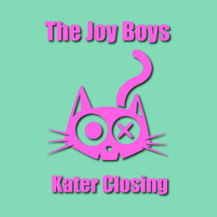 The Joy Boys at Kater Closing 2014
