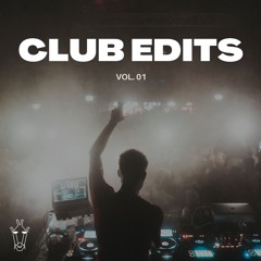 Club Edits Vol. 1