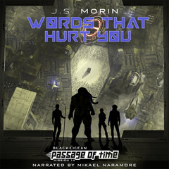 Words That Hurt You, narrated by Mikael Naramore