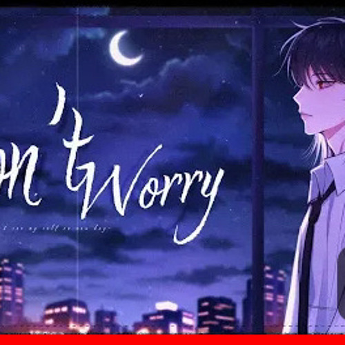 감제이 - don't worry.mp3