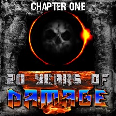 Damage - People Acting Stupid