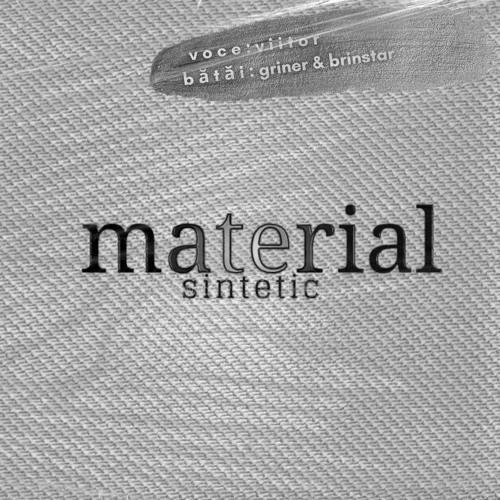 Stream Viitor Nerealizat | Listen to Material Sintetic EP playlist online  for free on SoundCloud