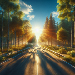 Soul Shivers - Sun Shine (June 2025)