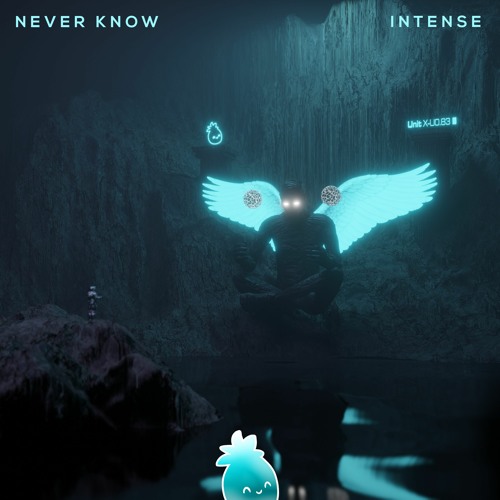 Never Know - Intense