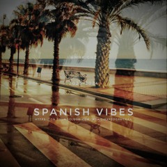 #001   SPANISH vibes 2024 session (oct. 23) (techno house - afrohouse ) /  @mrk.gnz