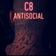 C8 - ANTISOCIAL