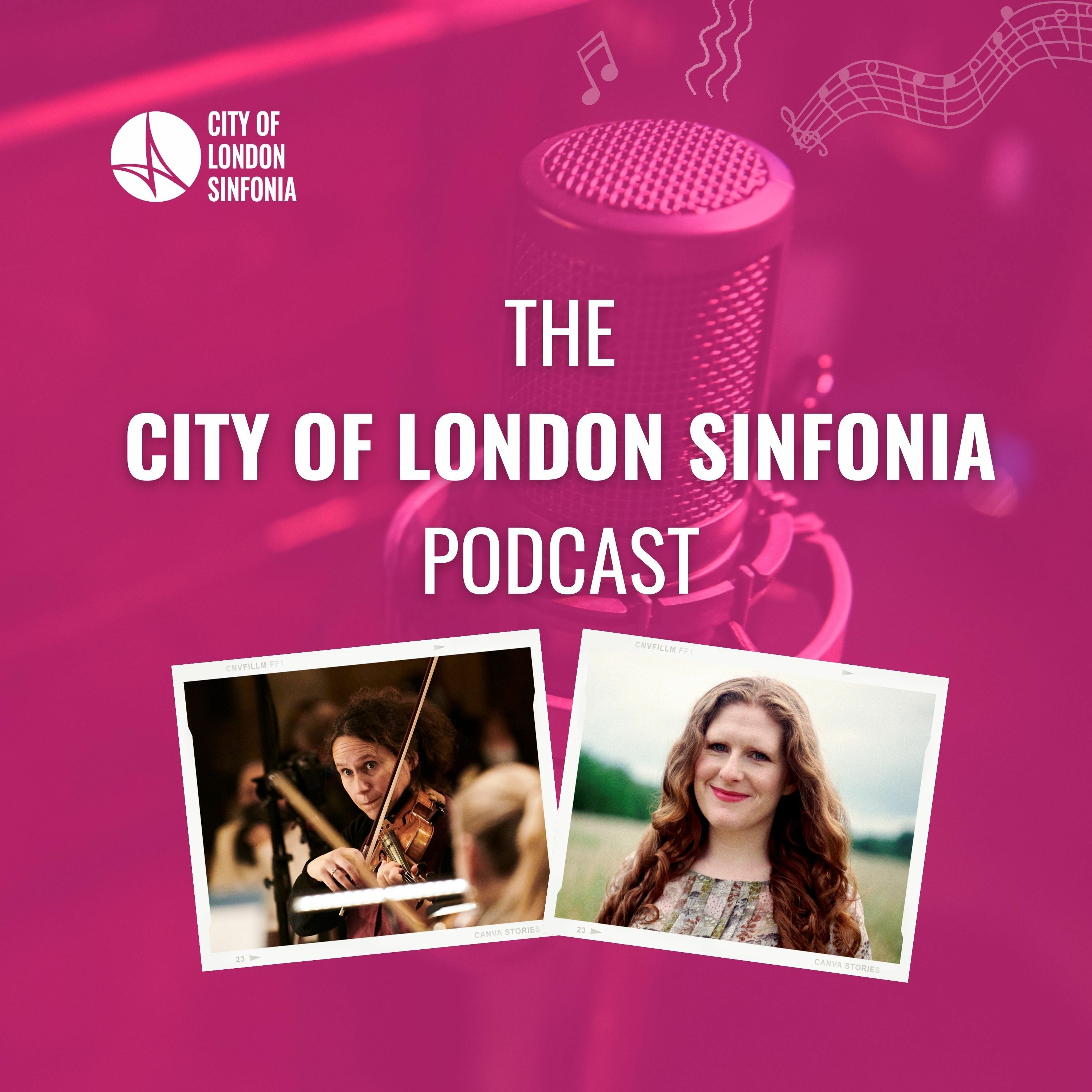 City of London Sinfonia