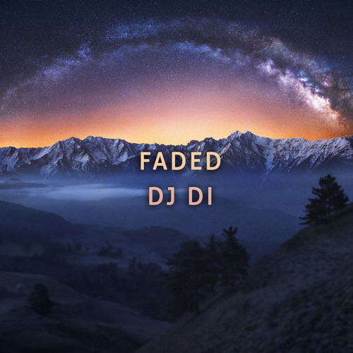 Faded