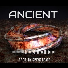 808 TRAP B "ANCIENT" FREESTYLE TYPE BEAT | INSTRUMENTAL