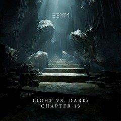 Esym - Light vs. Dark: Chapter 13