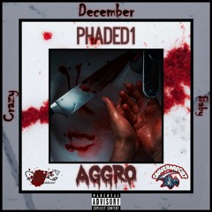 AGGRO [Prod. PHADED1]