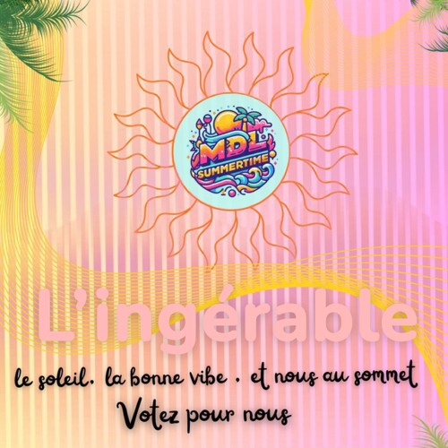 MDL SUMMERTIME (lycée Montgerald)